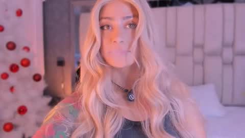  TYLA  online show from 12-18-25, 03:34