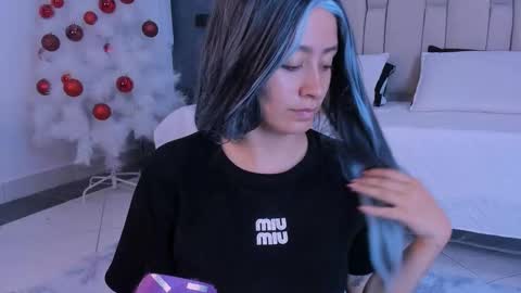  TYLA  online show from 12-23-25, 03:37