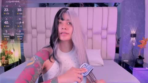  TYLA  online show from 05-20-26, 03:34