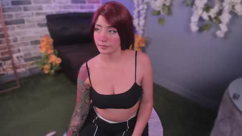 Snapshot of tyla_demon chatting on 07-09-26, 04:27 TYLA online show from 07-09-26, 04:27