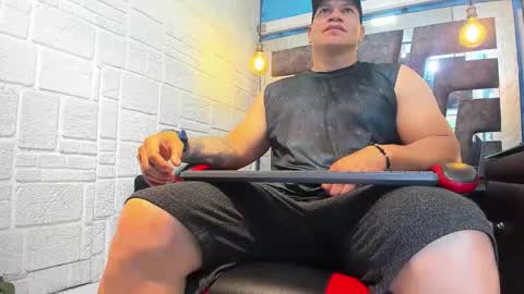 Tyleer Scot online show from 03-23-26, 07:07