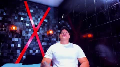 Tyleer Scot online show from 03-27-26, 07:24