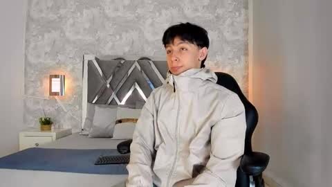 Tyler online show from 10-02-25, 02:51