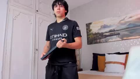 Tyler online show from 01-16-26, 03:10