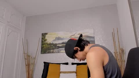 Tyler online show from 02-11-26, 03:11