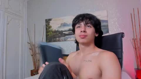 Tyler online show from 02-21-26, 10:05