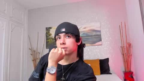 Tyler online show from 02-25-26, 03:27