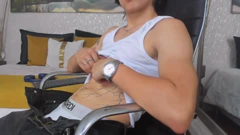 Tyler online show from 04-13-26, 01:00