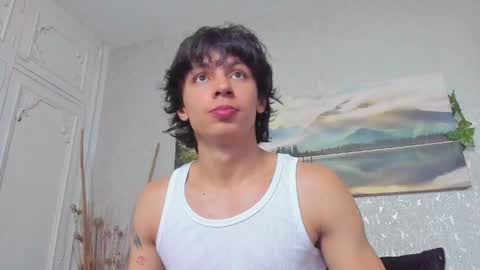 Tyler online show from 05-28-26, 04:10