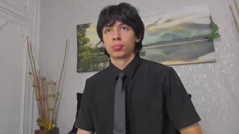 Snapshot of tyler_durtenn chatting on 06-07-26, 03:54 Tyler online show from 06-07-26, 03:54