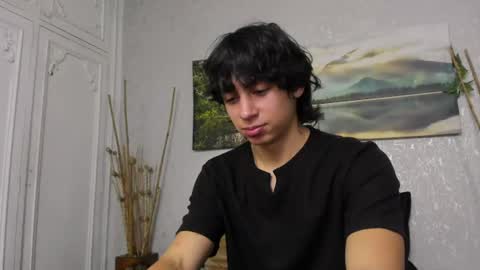 Snapshot of tyler_durtenn chatting on 06-23-26, 03:15 Tyler online show from 06-23-26, 03:15