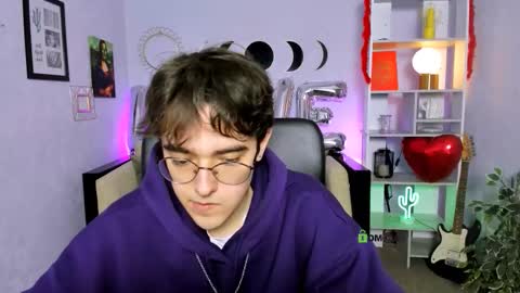 Tyler online show from 02-06-26, 03:37