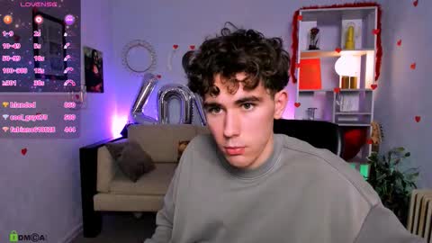 Tyler online show from 02-09-26, 05:28