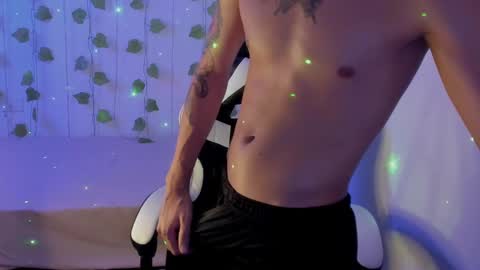 Tyler Garcia  online show from 02-01-25, 10:26