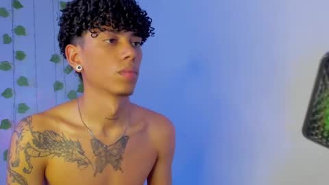 Tyler Garcia  online show from 02-17-25, 06:42