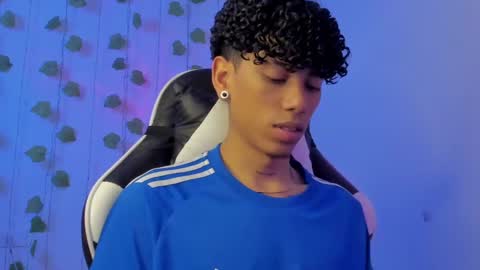 Tyler Garcia  online show from 02-20-25, 04:18