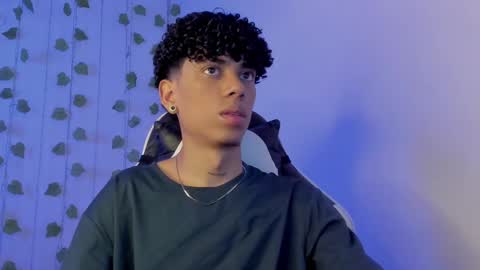 Tyler Garcia  online show from 02-25-25, 02:58