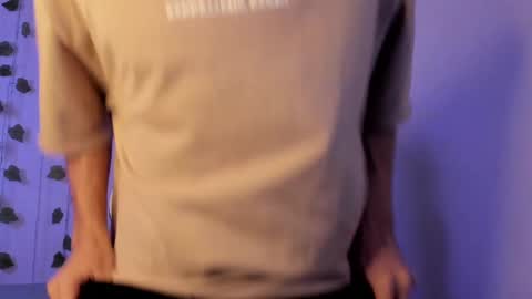 Tyler Garcia  online show from 03-06-25, 12:21