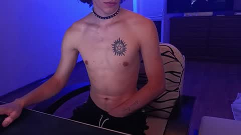 Tyler and Chris online show from 10-10-25, 06:51