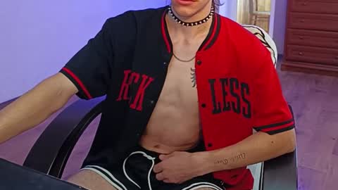 Tyler and Chris online show from 10-13-25, 12:27