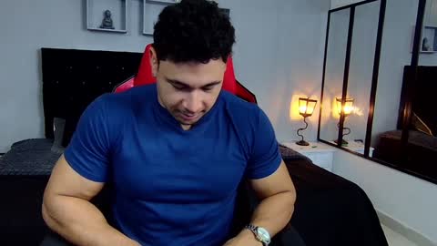 Snapshot of tyler_hank1 chatting on 12-03-24, 12:06 tyler_hank1 online show from 12-03-24, 12:06