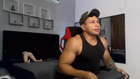 Snapshot of tyler_hank1 chatting on 09-20-25, 11:22 tyler_hank1 online show from 09-20-25, 11:22