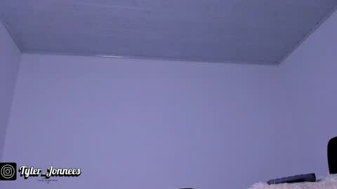 Tyler online show from 01-18-26, 01:20