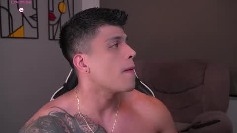 David online show from 02-21-26, 02:45