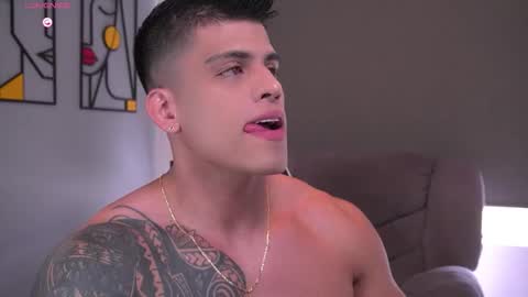 David online show from 02-24-26, 04:49