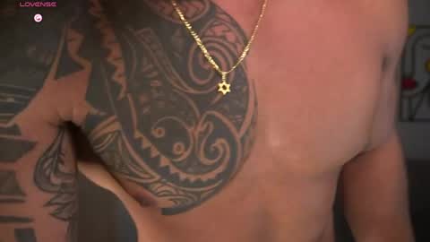 Snapshot of tyler_muscle chatting on 04-29-26, 06:14 David online show from 04-29-26, 06:14