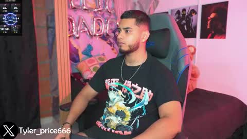 Tyler online show from 01-06-26, 02:48