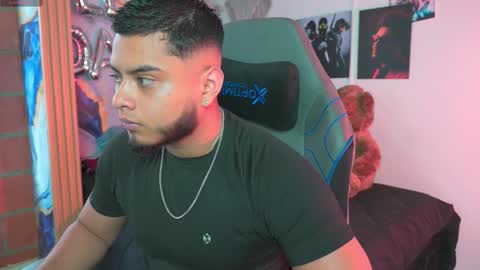 Tyler online show from 03-15-26, 08:15