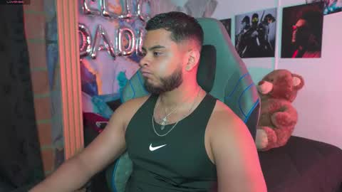 Tyler online show from 03-20-26, 12:59