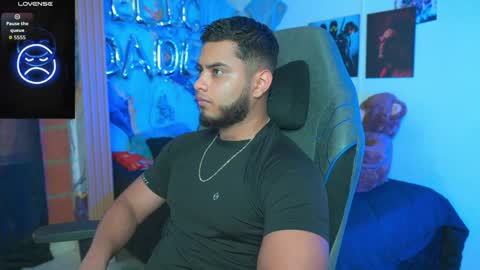 Tyler online show from 04-03-26, 08:51