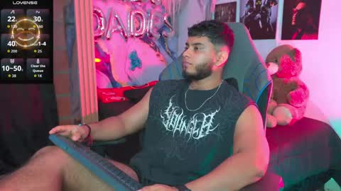 Tyler online show from 05-23-26, 03:01