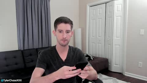 Tyler Chase online show from 01-23-25, 11:36