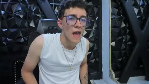 Tyler online show from 03-10-26, 08:47