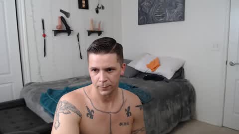 TylerDallas online show from 01-29-25, 09:39