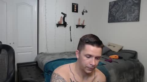 TylerDallas online show from 01-30-25, 07:07