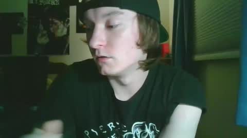 Tylerdude56128 online show from 03-06-26, 03:25
