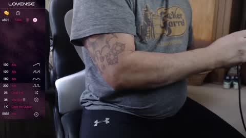 Tyler G Strings online show from 01-21-25, 06:45