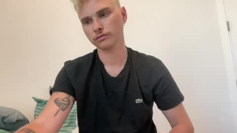 tylerrb online show from 07-20-26, 08:44