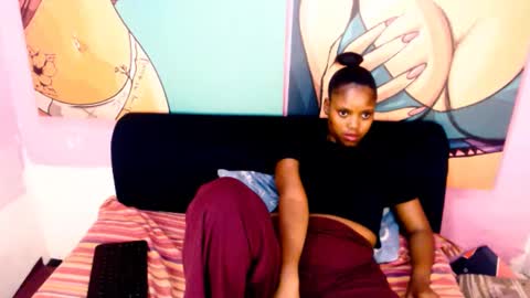 Snapshot of tyrabangz chatting on 03-03-25, 06:44 Tyra online show from 03-03-25, 06:44