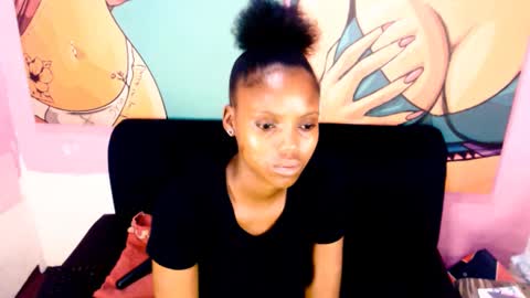 Snapshot of tyrabangz chatting on 03-05-25, 07:06 Tyra online show from 03-05-25, 07:06