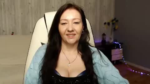 Snapshot of tyramories chatting on 01-28-25, 11:28 tyramories online show from 01-28-25, 11:28