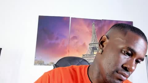 Dvid Rullers online show from 03-07-26, 01:46