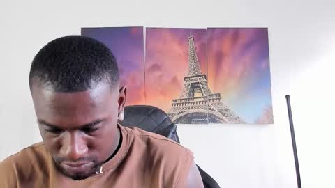 Dvid Rullers online show from 03-18-26, 01:25