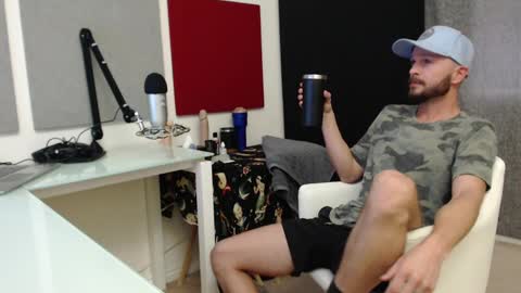 Snapshot of tyronemattias chatting on 02-21-25, 09:11 Tyrone Mattias online show from 02-21-25, 09:11