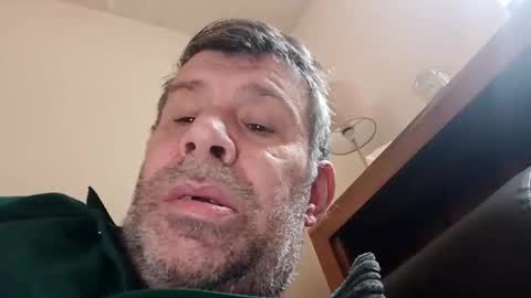 tyson2512 online show from 12-15-25, 10:52