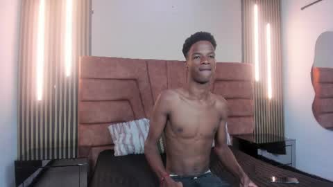 tyson_reed online show from 06-30-26, 11:33